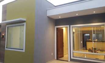 Imagem 6: CASA LINEAR 265 MIL BAIRRO SERRAMAR PERTINHO DA RODOVIA TODA INDEPENDENTE