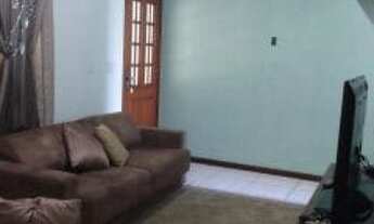 Imagem: Residencial - Conj Hab Santa Angelina