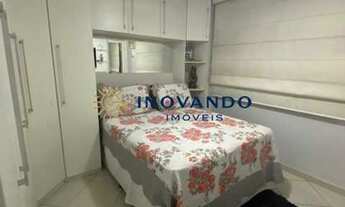 Imagem 7: Condomínio Villas messina - 2 quartos - 66m-²