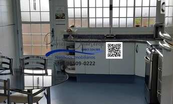 Imagem 6: Casa para Venda em Jundiaí, Jardim São Bento, 3 dormitórios, 1 suíte, 2 banheiros, 2 vagas