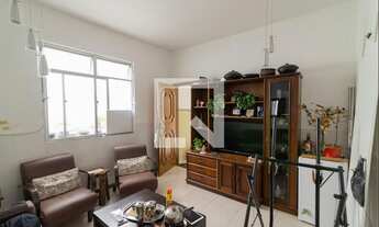 Imagem 3: Apartamento à Venda - Tijuca, 2 Quartos, 65 m2