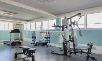 Imagem 5: Flat com 1 dormitório à venda, 28 m² por R$ 160.000,00 - Imbetiba - Macaé/RJ