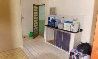 Imagem 5: Casa térrea Maria Eugênia