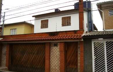 Imagem 2: Casa-São Paulo-SANTANA