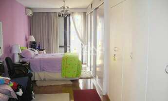 Imagem 7: São Paulo - Apartamento Padrão - Moema