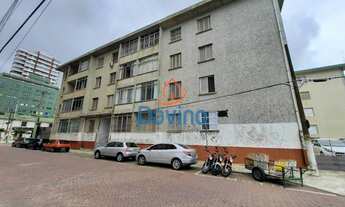 Imagem 6: APARTAMENTO DE 1 DORMITÓRIOS PERTINHO DA PRAIA NO BAIRRO DA OCIAN - R$ 175 MIL