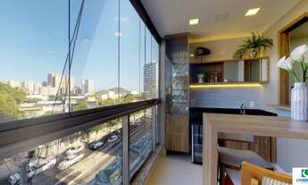 Imagem 5: Apartamento de 3 quartos à venda em Bento Ferreira, Vitória - ES