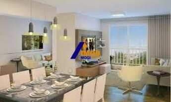 Imagem 4: Mogi das Cruzes - Apartamento Padrão - Mogi Moderno