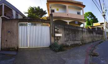 Imagem 3: Casa para venda tem 470 metros quadrados com 4 quartos em Mucuri - Cariacica - ES