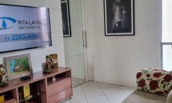 Imagem 7: Apartamento Semimobiliado na Vila Olímpia