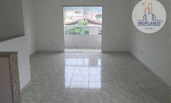 Imagem 5: Praia Grande - Casa de Condomínio - Canto do Forte