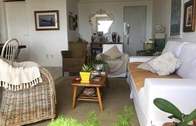 Imagem 2: Apartamento com 3 dormitórios à venda, 136 m² por R$ 599.000,00 - Antônio Diogo - Fortalez