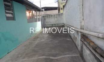 Imagem: Vendo casa com terreno de 500 metros. Bairro