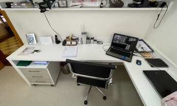 Imagem 5: Jundiaí - Casa Padrão - Portal do Paraíso II