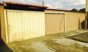 Imagem: APARECIDA DE GOIANIA - Casa Padrão - VILA