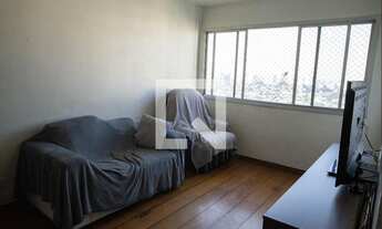 Imagem 2: Apartamento à Venda - Vila Romana, 3 Quartos, 75 m2