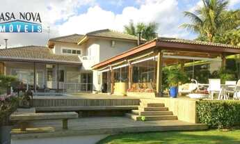 Imagem: Casa com 4 dormitórios à venda, 400 m²