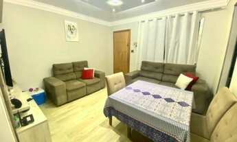 Imagem: Apartamento com 2 dormitórios à venda