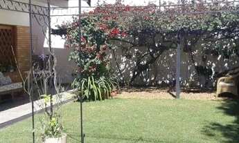 Imagem 2: Casa para Venda em Barueri, Alphaville, 3 dormitórios, 3 suítes, 4 banheiros, 2 vagas