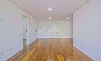 Imagem 3: Lindo apartamento de 3 dormitórios sendo 1 suíte e 2 vagas de garagem no Jardim América, S