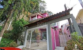 Imagem: Porto Alegre - Casa Padrão - Nonoai