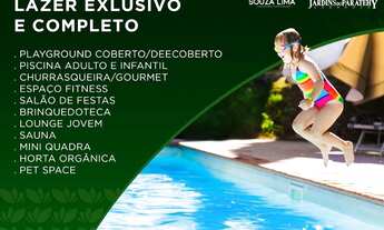 Imagem 6: Lançamento no Urbanova - Jardins Do Paratehy Urbanova