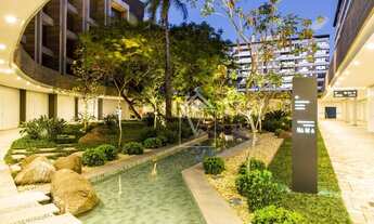 Imagem 3: Sala, 41 m² - venda por R$ 380.000,00 ou aluguel por R$ 1.800,00/mês - Tristeza - Porto Al