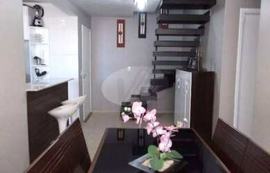 Imagem 4: Cobertura - São Bernardo - Campinas