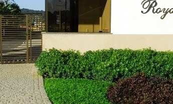 Imagem: JOINVILLE - Terreno Padrão - Pirabeiraba