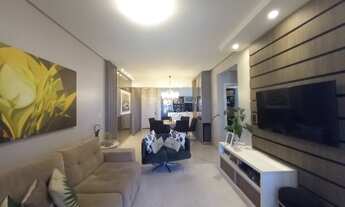 Imagem 2: Vendo apê com 02 quartos e móveis sob medida por R$ 640.000,00