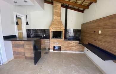 Imagem 5: CASA RESIDENCIAL em CAMPINAS - SP, JARDIM DAS PAINEIRAS