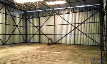 Imagem 7: Galpão para alugar, 1200 m² por R$ 18.000/mês - Jardim Vista Alegre - Embu das Artes/SP