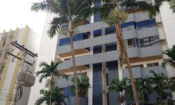 Imagem: Apartamento para venda com 155 metros quadrados