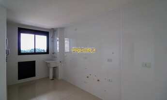 Imagem 3: Apartamento 2 quartos (1 suíte), sacada com churrasqueira, 1 vaga, piscina aquecida no con