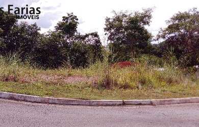 Imagem 6: Lote em Condomínio Fechado para Venda em Brasília, Setor Habitacional Jardim Botânico