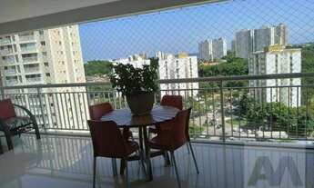 Imagem 2: Apartamento à venda no bairro Imbuí - Salvador/BA