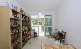 Imagem 3: Apartamento à venda, 3 quartos, 1 vaga, Laranjeiras - RIO DE JANEIRO/RJ