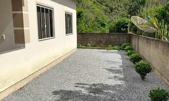 Imagem 2: Sítio com 2 dormitórios à venda, 14 hectares no bairro Garcia - Angelina/SC