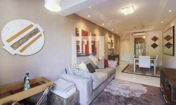 Imagem 4: Apartamento à Venda - Jardim Salso , 2 Quartos, 69 m2