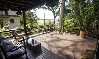 Imagem 6: CASA RESIDENCIAL em FLORIANÓPOLIS - SC, LAGOA DA CONCEIÇÃO