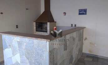 Imagem 5: Sobrado com 4 dormitórios à venda, 410 m² por R$ 870.000 - Alto da Boa Vista - Ribeirão Pr