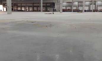 Imagem 6: Condomínio Ingá - Galpões Modulares com 6.952 m² na Rodovia BR 232 em Jaboatão dos Guarara