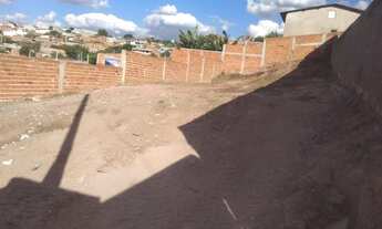 Imagem 3: TERRENO RESIDENCIAL em CAMPINAS - SP, JARDIM SÃO JUDAS TADEU