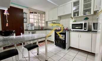 Imagem 7: Sobrado à venda, 145 m² por R$ 550.000,00 - Xaxim - Curitiba/PR