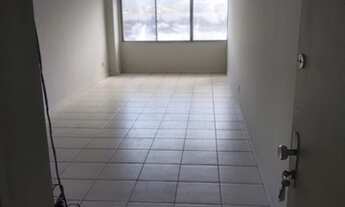 Imagem: Vendo sala comercial com vaga de garagem