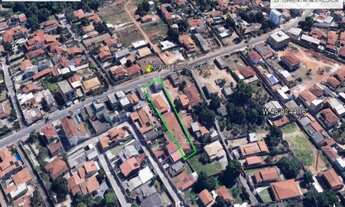 Imagem 2: TERRENO COMERCIAL em VICENTE PIRES - DF, COLÔNIA AGRICOLA SAMAMBAIA (VICENTE PIRES