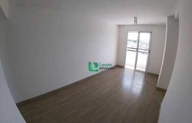 Imagem 3: Apartamento com 2 dormitórios para alugar, 52 m² por R$ 1.400,00/mês - Limão - São Paulo/S