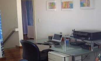 Imagem 6: SOBRADO RESIDENCIAL PARA LOCAÇÃO, MOOCA, SÃO PAULO