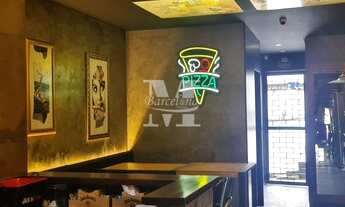 Imagem 4: PONTO COMERCIAL 130 M2 SHOPPING HAUER - BATEL SEMI MOBILIADO