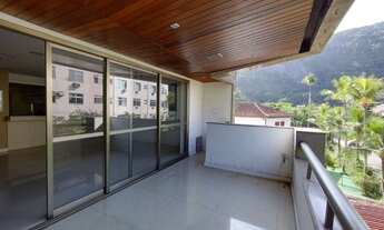 Imagem 3: RIO DE JANEIRO - Apartamento Padrão - BARRA DA TIJUCA